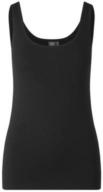 ID Tanktop | stretch | dames 0599