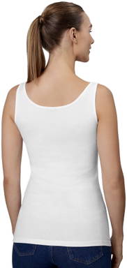 ID Tanktop | stretch | dames 0599