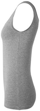 ID Tanktop | stretch | dames 0599
