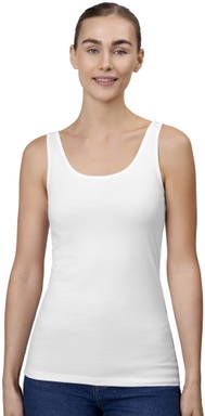 ID Tanktop | stretch | dames 0599