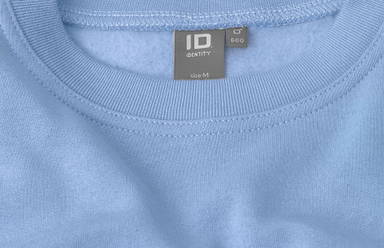 ID Sweatshirt | klassiek 0600