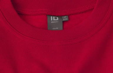 ID Sweatshirt | klassiek 0600