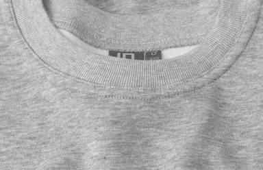 ID Sweatshirt | klassiek 0600