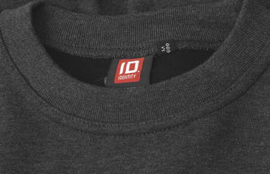 ID Sweatshirt | klassiek 0600