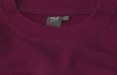 ID Sweatshirt | klassiek 0600