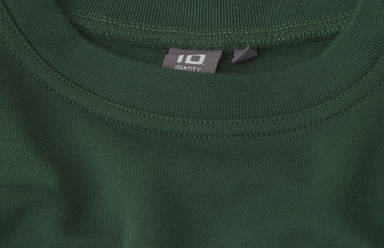 ID Sweatshirt | klassiek 0600