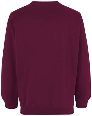 ID Sweatshirt | klassiek 0600
