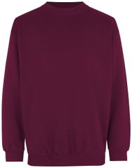 ID Sweatshirt | klassisch 0600