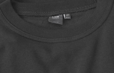 ID Sweatshirt | klassiek 0600