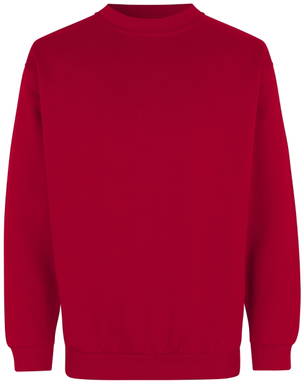 ID Sweatshirt | klassiek 0600