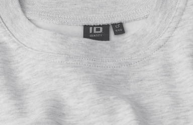 ID Sweatshirt | klassiek 0600