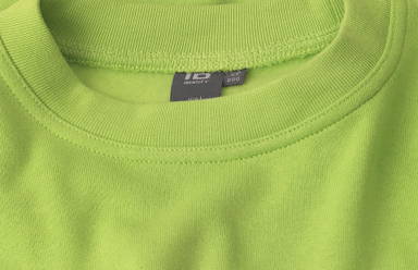 ID Sweatshirt | klassiek 0600