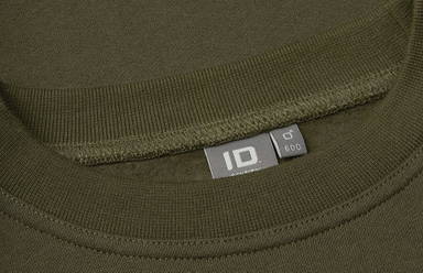 ID Sweatshirt | klassiek 0600