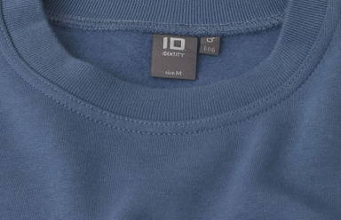 ID Sweatshirt | klassiek 0600