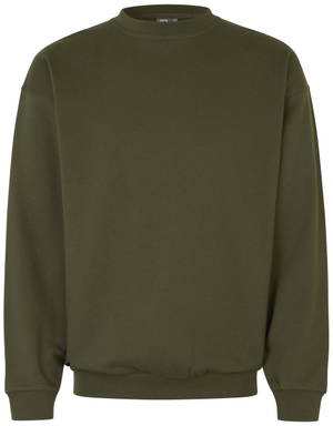 ID Sweatshirt | klassiek 0600