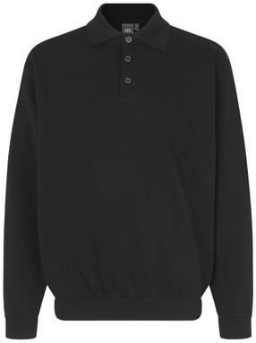 ID Polo sweatshirt | klassiek 0601