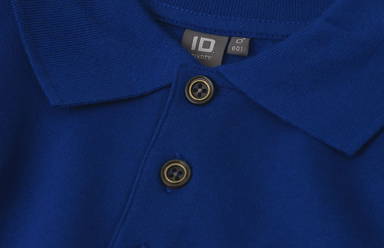 ID Polo sweatshirt | klassiek 0601