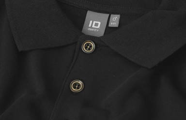 ID Polo sweatshirt | klassiek 0601