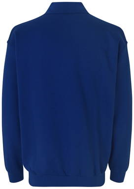 ID Polo sweatshirt | klassiek 0601