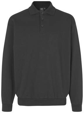 ID Polo sweatshirt | klassiek 0601