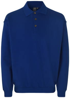 ID Polo sweatshirt | klassiek 0601