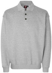 ID Polo sweatshirt | klassiek 0601