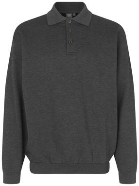 ID Polo sweatshirt | klassiek 0601