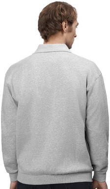 ID Polo sweatshirt | klassiek 0601