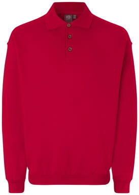 ID Polo sweatshirt | klassiek 0601