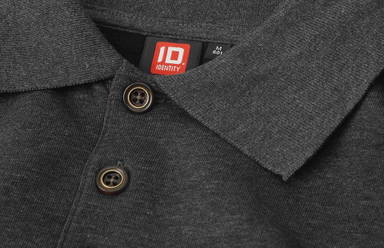 ID Polo sweatshirt | klassiek 0601