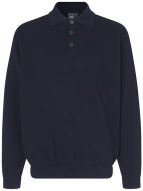 ID Polo sweatshirt | klassiek 0601