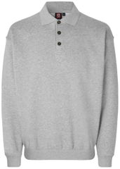 ID Polo sweatshirt | klassiek 0601