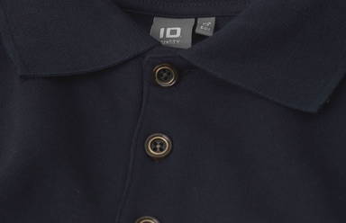 ID Polo sweatshirt | klassiek 0601