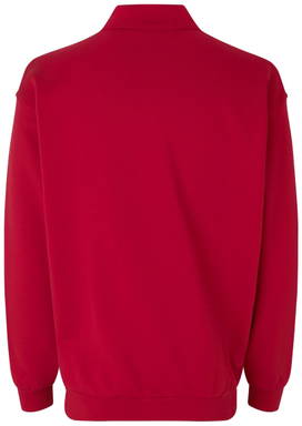 ID Polo sweatshirt | klassiek 0601