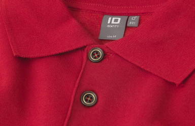 ID Polo sweatshirt | klassiek 0601