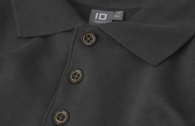 ID Polo sweatshirt | klassiek 0601