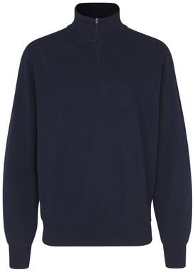 ID Sweatshirt met rits 0603