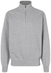 ID Sweatshirt met rits 0603
