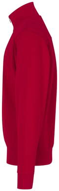 ID Sweatshirt met rits 0603