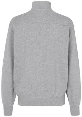 ID Sweatshirt met rits 0603