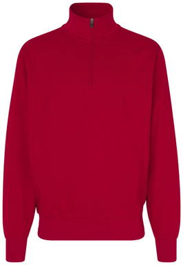 ID Sweatshirt met rits 0603