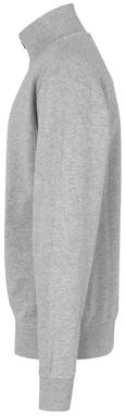 ID Sweatshirt met rits 0603