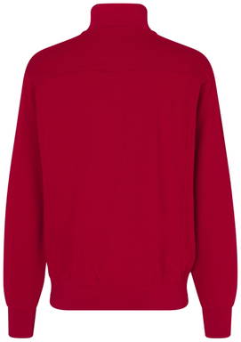ID Sweatshirt met rits 0603