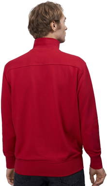 ID Sweatshirt met rits 0603