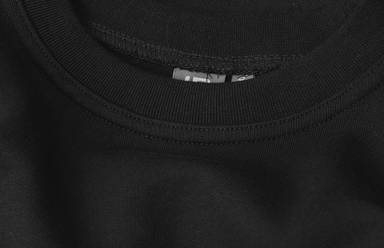ID Klassiek sweatshirt | katoen 0604