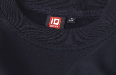 ID Klassiek sweatshirt | katoen 0604