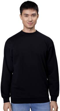 ID Klassiek sweatshirt | katoen 0604
