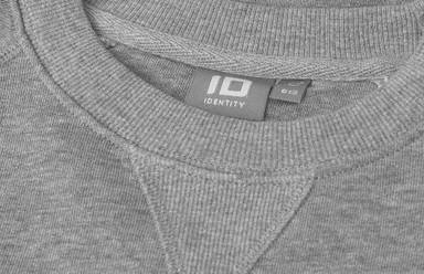 ID Sweatshirt | business 0613