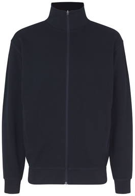 ID Sweat cardigan 0622