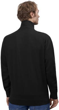 ID Sweat cardigan 0622